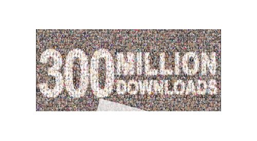 Reaching 300 million downloads, Perfect Corp. dominates the mobile beauty space