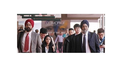 Cosmoprof poursuit sa réorganisation