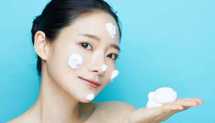 Bio-succinic acid: the next-generation ingredient for clear skin and healthy hair