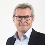 Jérôme Six, Directeur Général d'Alpol Cosmétique