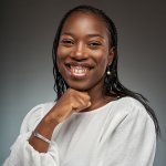 Aminata Mbaye, Founder of Wuré Cosmetics