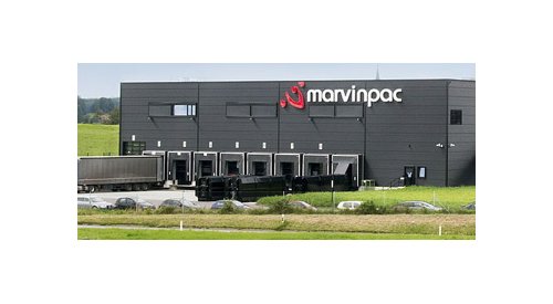 Full service beauté : Les ambitions du Suisse Marvinpac !