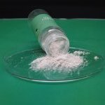 La biocellulose EcoFLEXY peut être utilisée sous forme de suspension aqueuse ou de poudre concentrée comme modificateur de rhéologie multifonctionnel dans différents types de formulations cosmétiques (Photo : Cellugy)