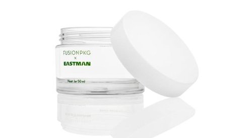 Eastman unveils recyclable resins for thick-walled cosmetics packaging