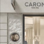 Caron unveils new perfume boutique on Rue Saint-Honoré, Paris (Photo: Parfums Caron)