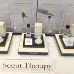 Ovment (Scent Therapy) - Cosme Tokyo 2026