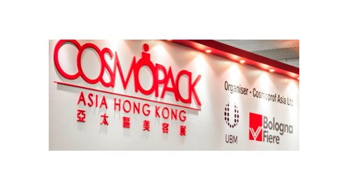 Cosmoprof Asia announces record-breaking numbers for the 2018 edition
