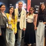 Mktg Industry presented Celebrity at the MakeUp in Paris trade show on June 17–18, 2026 (Photo: Mktg Industry)