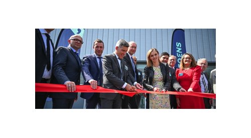 Seqens unveils its new innovation and development centre
