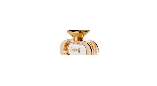 RPC beauté: a tailor-made metallic finishing for Korloff