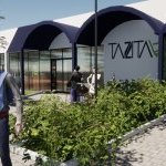 Tazita, annonce vouloir ouvrir 300 magasins dans l'hexagone à l'horizon 2026-2027 (Photo : Tazita)