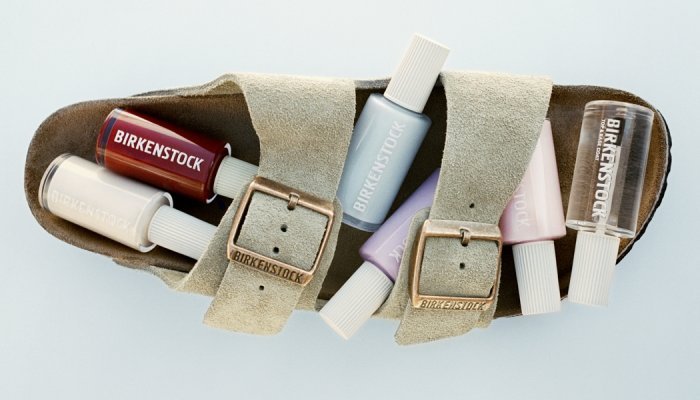 Birkenstock Cosmetics, une croissance à deux ou trois chiffres selon les marchés