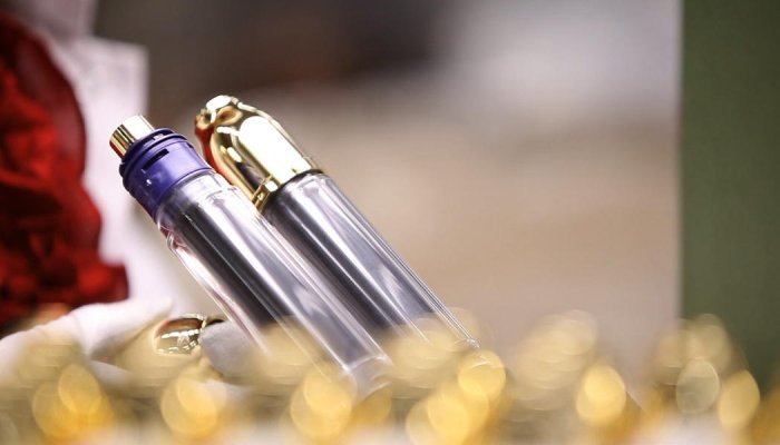 Le Groupe Pochet met en avant ses savoir-faire historiques