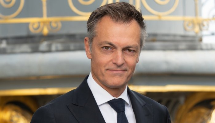 Grands magasins : Rémy Baume nommé à la tête du Printemps