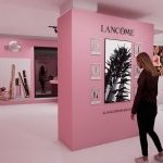 Lancôme ouvrira le pop up store Idôle House du 6 au 9 février 2025 pour le lancement de son nouveau mascara 'Lash Idôle Flutter Extension'