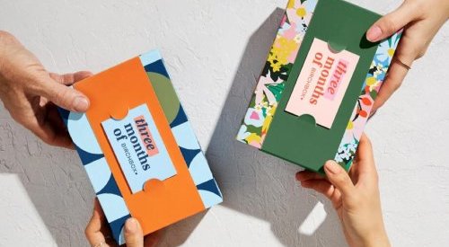 Women's health start-up FemTec Health acquires Birchbox