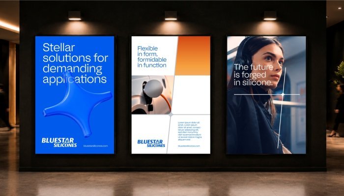 Après son acquisition par Bluestar, Elkem Silicones devient Bluestar Silicones
