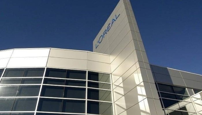 Covid-19 : L'Oréal lance un plan de solidarité au Canada