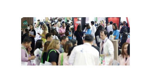 Nombre record de visiteurs et d'exposants pour in-cosmetics Asia 2018