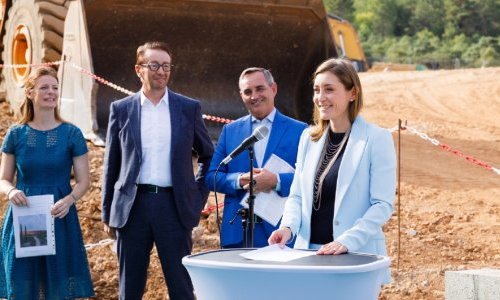 Mane to invest EUR 45 million in new Fragrance Design Centre in France
