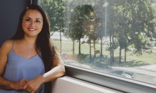 “When well designed, packaging can become a smart tool,” Amela Kusuran