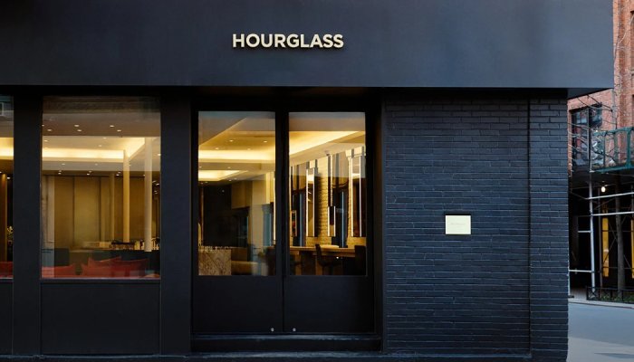 Hourglass Cosmetics opens global flagship store in New York City