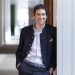 Adrien Geiger, CEO, L'Occitane en Provence (Photo : L'Occitane en Provence)