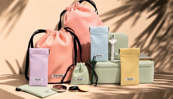 PM Studio creates Prada's immersive retail gifting experience