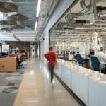 L'Oréal completes USD 160 million research and innovation center in New Jersey (Photo: L'Oréal Groupe)