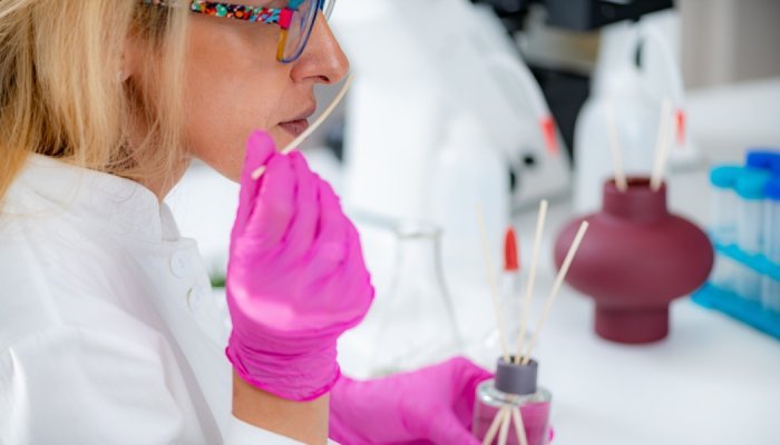 Iberchem mise sur le numérique pour accélérer la création de parfums naturels