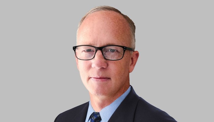 Berry Global names Kevin Kwilinski CEO, Stephen Sterrett, Chaiman