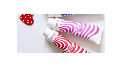 Merci Handy choisit Albéa pour ses tubes de crème pour les mains