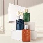 Parfums de Marly and Initio jump 40% in 2025, riding strong momentum (Photo: Artessence Group)
