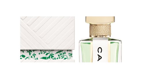 Carven: A new exclusive collection with seven new perfumes