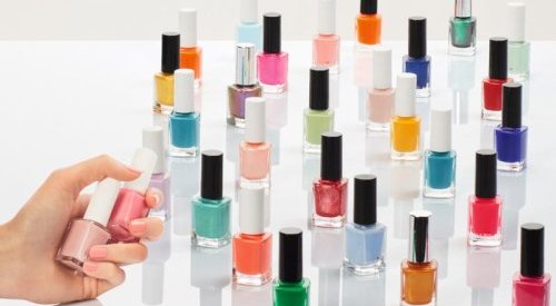 Vernis à ongles : Fiabila répond aux idées reçues