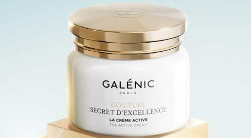 Galénic pursues growth strategy, invests in offline sales