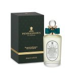  Le prince Charles lance son tout premier parfum avec la maison Penhaligon's, rendant hommage aux senteurs de son jardin de Highgrove. (Photo : Courtesy of Penhaligon's)