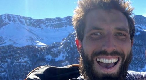 En souvenir de Charles-Henri Bourgeois…