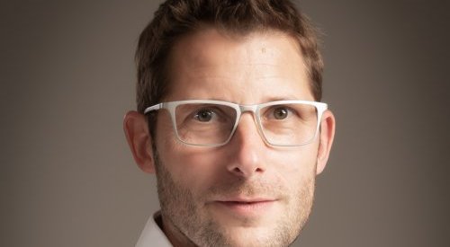 Beiersdorf nomme Arnold Muller au poste de Directeur Commercial France