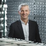 Jean Gouverneyre, founder and co-CEO of the group (Photo: REAZN)