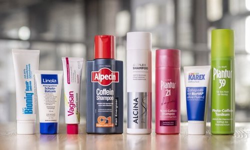 Germany's Dr. Wolff is turning to Brazil as a strategic driver of growth