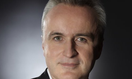 Coty : Markus Strobel nommé président exécutif et CEO par intérim