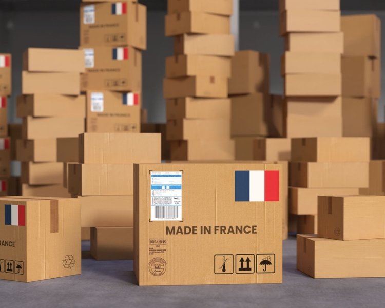 French cosmetics exports could decline in 2025, a first "in at least 20 years"