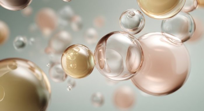 Vectorization: Optimizing active ingredient delivery in cosmetic formulas