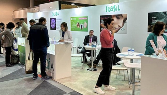 Successful Brazilian participation in NYSCC Suppliers' Day 2023
