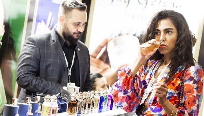 Cosmoprof North America achieves 20% increase in attendance over last year