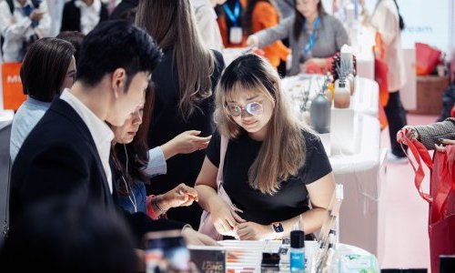 Cosmoprof CBE ASEAN returns to Bangkok with expanded international lineup