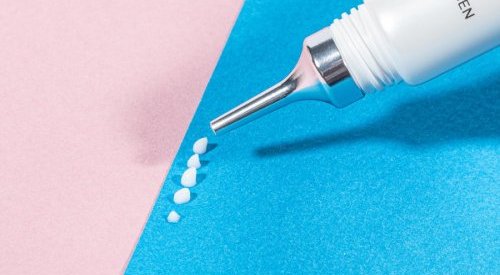 Durabilité : Cosmogen dote ses tubes et flacons d'applicateurs amovibles