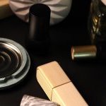 Avec BeautyWood, Quadpack invite à conjuguer luxe et naturalité du bois (Photo : Quadpack)