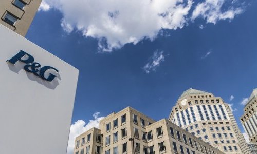 Procter & Gamble to cut 7,000 jobs and slim down its brand portfolio
